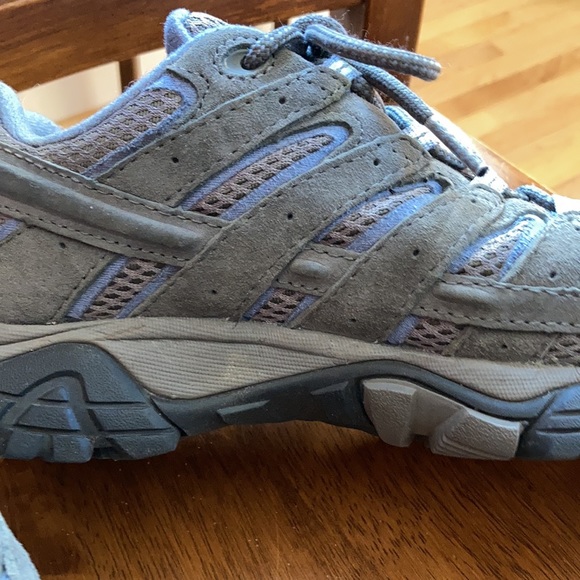 Merrell Moab Hikers - Picture 10 of 14